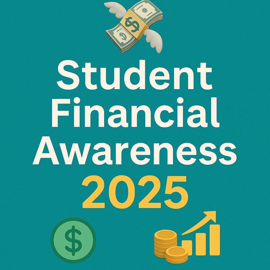 Student Financial Awareness 2025