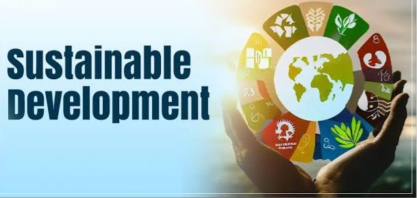 Sustainable Development: A Vision for a Balanced Future