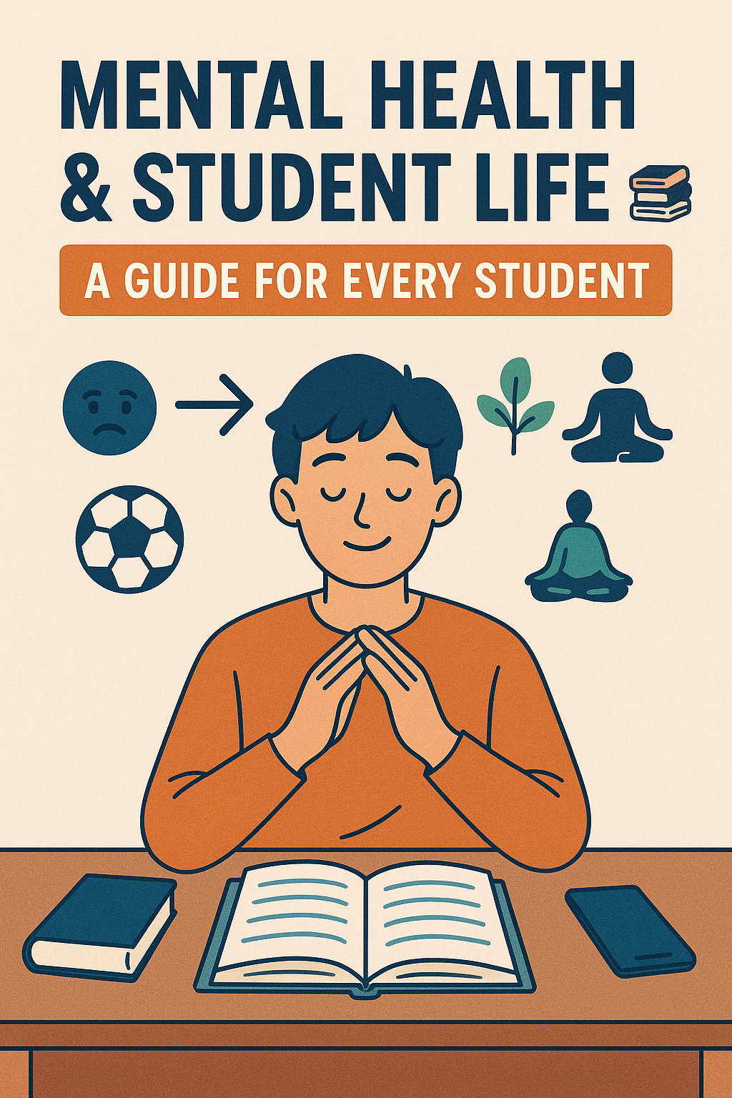 Mental Health & Student Life