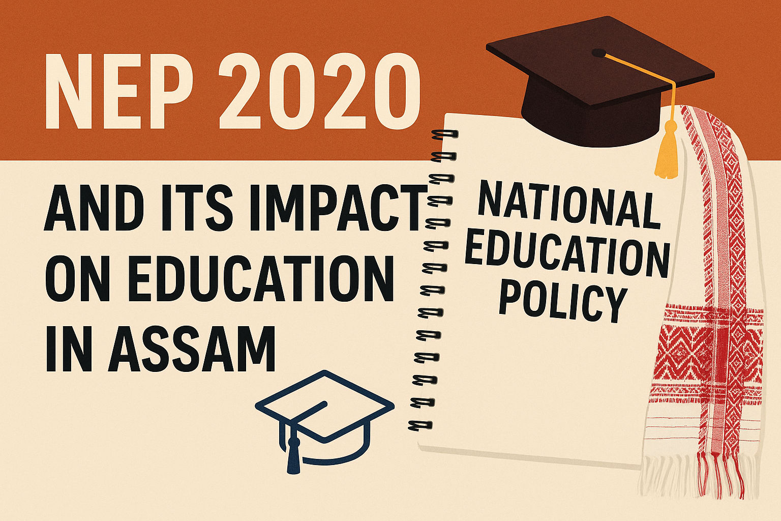 NEP 2020: Transforming Education in Assam