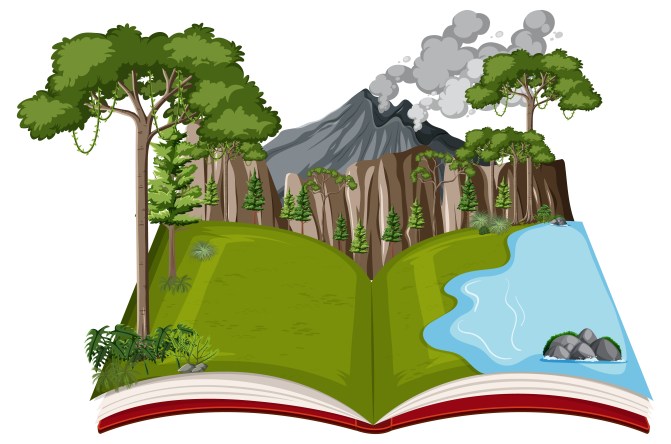 Geography More than Just Maps