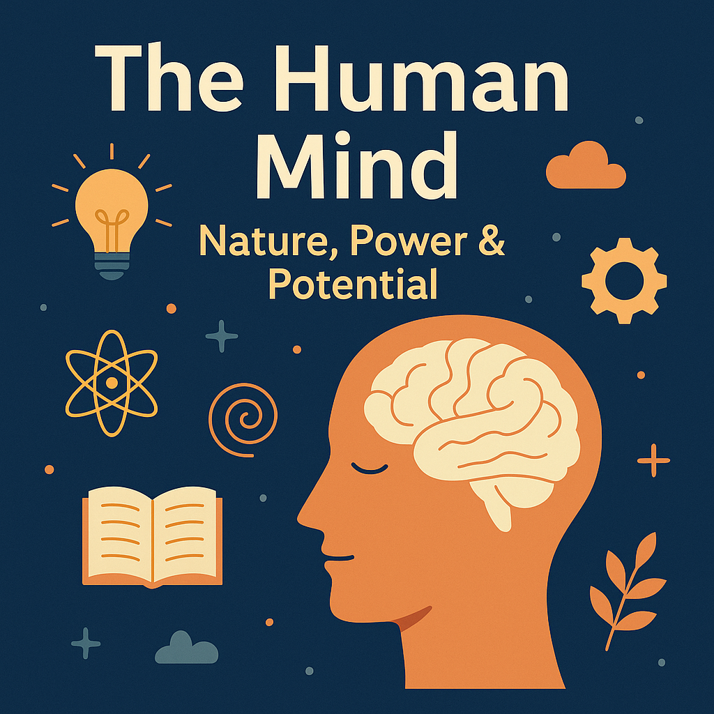 The Human Mind: Nature, Power & Potential