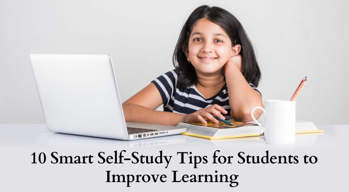 “10 Study Techniques That Actually Work